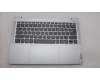 Lenovo 5CB1L10840 Tastatur inkl. Topcase_ARA C82XD NFP CG BL AL