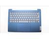 Lenovo 5CB1L11169 Tastatur inkl. Topcase_ITA C82XD NFP AB BL AL