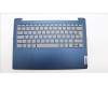 Lenovo 5CB1L11177 Tastatur inkl. Topcase_GER C82XD NFP AB BL AL