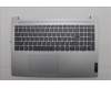 Lenovo 5CB1L11391 Tastatur inkl. Topcase_GRE C82XF NFP CG BL AL