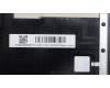 Lenovo 5CB1L13620 Tastatur inkl. Topcase_HUN C82XF NFP CG BL AL