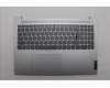 Lenovo 5CB1L13623 Tastatur inkl. Topcase_SLV C82XF NFP CG BL AL