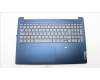 Lenovo 5CB1L14266 Tastatur inkl. Topcase_UK C82XF FP AB BL AL
