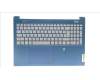 Lenovo 5CB1L14275 Tastatur inkl. Topcase_GER C82XF FP AB BL AL