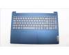 Lenovo 5CB1L14313 Tastatur inkl. Topcase_SWS C82XF NFP AB BL AL