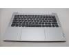 Lenovo 5CB1L10924 Tastatur inkl. Topcase_SWS C82XD NFP CG NBL PL