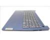 Lenovo 5CB1L14722 Tastatur inkl. Topcase ASM_CZE/SLK L82XRFPABBL