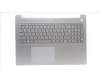 Lenovo 5CB1L14785 Tastatur inkl. Topcase ASM_BUL L82XR FP AG BL