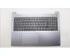 Lenovo 5CB1L14815 Tastatur inkl. Topcase ASM_UK L82XR FP AG NBL