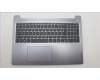 Lenovo 5CB1L14996 Tastatur inkl. Topcase ASM_UK L82XR NFP AGNBL