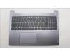 Lenovo 5CB1L15007 Tastatur inkl. Topcase ASM_FRA L82XR NFP AGNBL