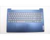 Lenovo 5CB1L16378 Tastatur inkl. Topcase ASM_EURO ENG L82XQ ABBL