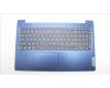 Lenovo 5CB1L16459 Tastatur inkl. Topcase ASM_EURO ENG L82XQABNBL