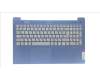 Lenovo 5CB1L16461 Tastatur inkl. Topcase ASM_BUL L82XQ AB NBL