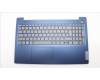 Lenovo 5CB1L21196 Tastatur inkl. Topcase ASM_FRA L82XQ ABFP BL