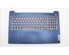 Lenovo 5CB1L21199 Tastatur inkl. Topcase deutsch L82XQ ABFP BL