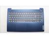 Lenovo 5CB1L21205 Tastatur inkl. Topcase ASM_ITA L82XQ ABFP BL