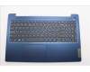 Lenovo 5CB1L21245 Tastatur inkl. Topcase ASM_EUROENGL82XQABFPNBL