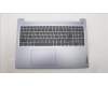 Lenovo 5CB1L14834 Tastatur inkl. Topcase ASM_BEL L82XR FP AG NBL