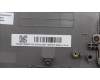 Lenovo 5CB1L14551 COVER UpperASM_ENG C21JF MGNBL