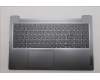 Lenovo 5CB1L27511 Tastatur inkl. Topcase ASM_GRE L82XQ AG BL