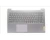 Lenovo 5CB1L27523 Tastatur inkl. Topcase ASM_SLV L82XQ AG BL