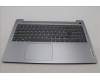 Lenovo 5CB1L28233 Tastatur inkl. Topcase ASM_NORDIC L82XQAGFPNBL