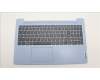 Lenovo 5CB1L28301 Tastatur inkl. Topcase ASM_EURO ENG L82XQFBNBL