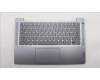 Lenovo 5CB1L30042 Tastatur inkl. Topcase ASM_BEL L82XN FP AG BL