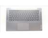 Lenovo 5CB1L30057 Tastatur inkl. Topcase ASM_ITA L82XN FP AG BL