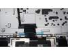 Lenovo 5CB1L28204 Tastatur inkl. Topcase ASM_RUS L82XQ AGFP BL