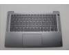 Lenovo 5CB1L30066 Tastatur inkl. Topcase schweiz L82XN FP AG BL