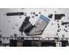 Lenovo 5CB1L30160 Tastatur inkl. Topcase deutsch L82XN NFP AB