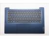 Lenovo 5CB1L30166 Tastatur inkl. Topcase ASM_NORDIC L82XN NFP AB