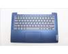 Lenovo 5CB1L30207 Tastatur inkl. Topcase ASM_UK L82XN NFP AB BL