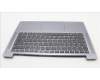 Lenovo 5CB1L30211 Tastatur inkl. Topcase ASM_UK L82XN NFP AG