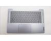 Lenovo 5CB1L30278 Tastatur inkl. Topcase ASM_UK L82XN NFP AG BL