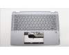 Lenovo 5CB1L30660 Tastatur inkl. Topcase ASM_ITA W 82Y0 AG BL