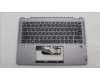 Lenovo 5CB1L30700 Tastatur inkl. Topcase ASM_RUS W 82Y0 AG