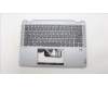 Lenovo 5CB1L30703 Tastatur inkl. Topcase ASM_ARA W 82Y0 AG