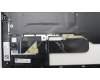 Lenovo 5CB1L30713 Tastatur inkl. Topcase ASM_EURO ENG W82Y0 AG