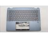 Lenovo 5CB1L30734 Tastatur inkl. Topcase deutsch W 82Y0 SB BL