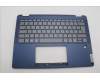 Lenovo 5CB1L30606 Tastatur inkl. Topcase ASM_FRA W 82Y0 AB BL