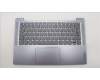 Lenovo 5CB1L30242 Tastatur inkl. Topcase ASM_BEL L82XN NFP AG BL
