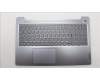 Lenovo 5CB1L28192 Tastatur inkl. Topcase deutsch L82XQ AGFP BL