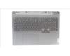 Lenovo 5CB1L30857 Tastatur inkl. Topcase ASM_CZE/SLKL82WKONGYRGB