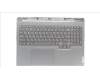 Lenovo 5CB1L30877 Tastatur inkl. Topcase ASM_RUS L82WK ONGY RGB