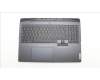 Lenovo 5CB1L30878 Tastatur inkl. Topcase ASM_SLV L82WK ONGY RGB