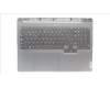 Lenovo 5CB1L30879 Tastatur inkl. Topcase spanisch L82WK ONGY RGB