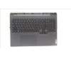 Lenovo 5CB1L30888 Tastatur inkl. Topcase ASM_BUL L82WK ONGY WH